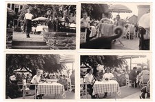 4x Foto Hotel Mehn Lieser