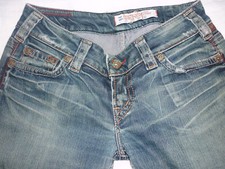 1921 Jeans  Canada  Gr 27  dezent destroyed