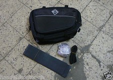 Moto Detail Seitentasche Satteltasche Sattlebag links für Touring Gepäcksystem 