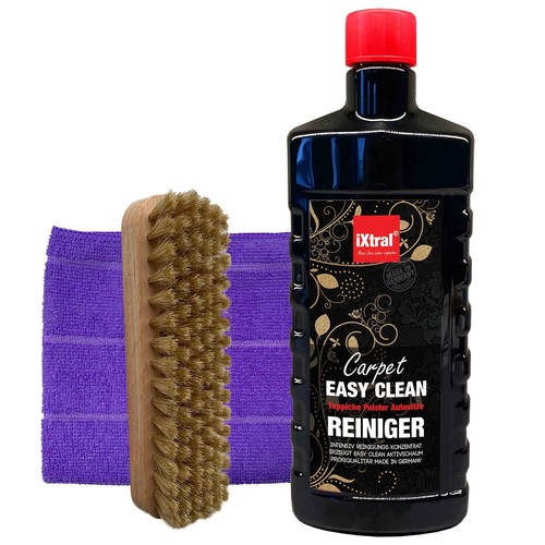 Ixtral carpet easy clean - ixtral®,