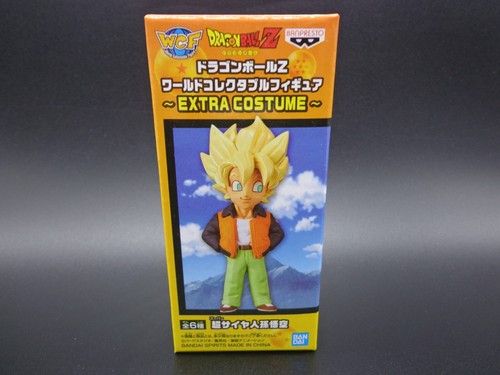 Dragon ball wcf - ball, z