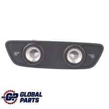  Dach Leuchte Audi A4 B8 A5 8W Hintere Innen Leseleuchte Schwarz 8W0947111