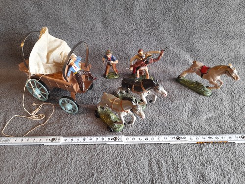 Großes lot indianer - großes, &