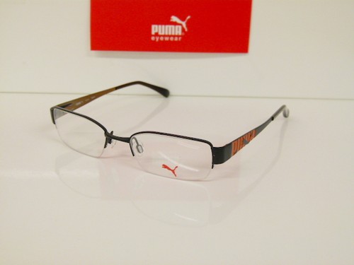 Originale brille - brille,