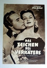 IFB #1585 - ZEICHEN DES