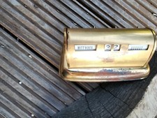 Alter  Kalender ewiger