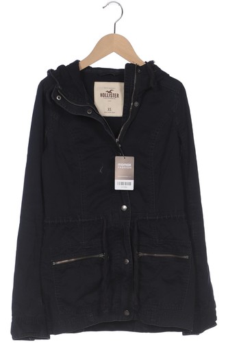 Hollister jacke damen anorak - damen,