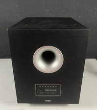 Teufel Concept E Magnum E CEM 500 SW Surround Subwoofer  Audio & Hifi #ST630
