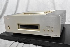 Denon DCD-S1 High-End CD