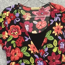 Notations Slinky Knit Faux