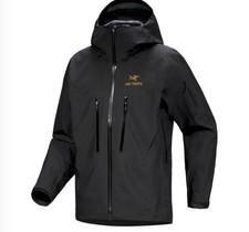Arc'teryx Alpha SV Jacke