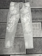 Dsquared Jeans Gr 38 (56)