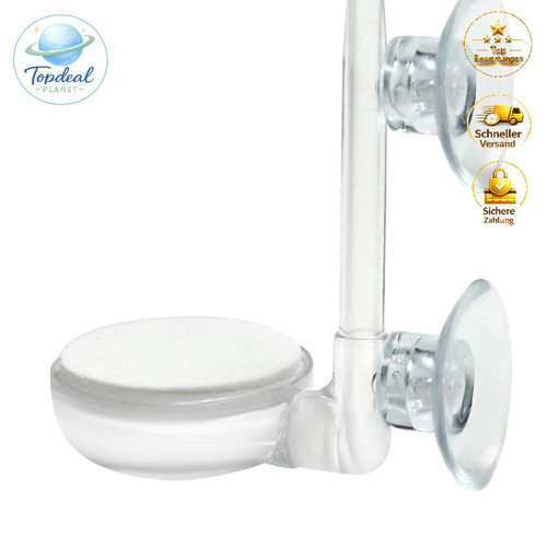 Aqua diffusor nano - diffusor, bubble