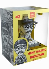 Better Call Saul Gene Takavic