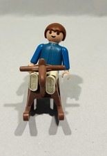 Playmobil Figur, Puppenhaus