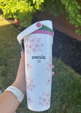 Owala FreeSip Sway 30oz Zalea