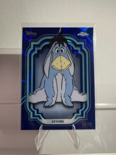 Topps Disney Chrome 2024