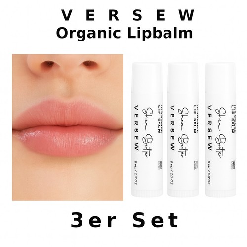 Versew bio lip balm - bio,