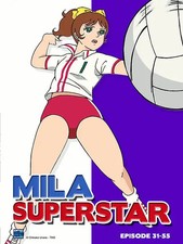 Mila Superstar - Vol. 2