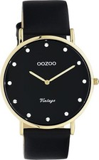 OOZOO Damen Quarz Armbanduhr