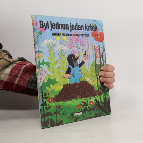 Byl jednou jeden krtek -  , | 
