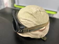 US Army Woodland Dessert PASGT