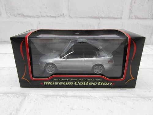 Minicar kyosho bmw 6er - kyosho,