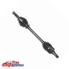 Antriebswelle links für OPEL