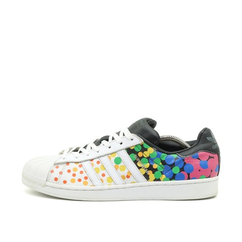 Adidas herren superstar schuhe - superstar,