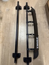 THULE Traverse 480 + Thule