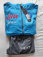 Emporio Armani SSC Neapel EA7