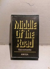 DDR Amiga Middle Of The Road