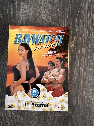 Baywatch hawaii staffel - hawaii,