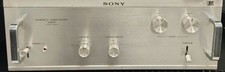 Sony TA-3200F Vintage Endstufe