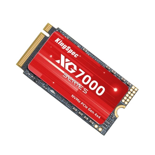 Kingspec xg7000 2242 1tb ssd - kingspec, xg7000-2242