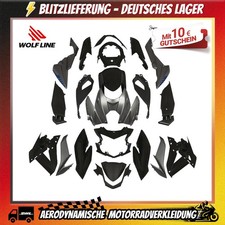 WOLFLINE Komplette ABS