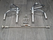 Honda VT 600 1988-1998 Forward