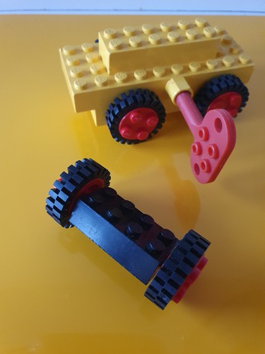 Lego basic 895 - lego,