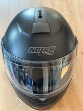 Nolan N91 Motorradhelm sehr