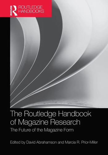 The routledge handbook - the, of