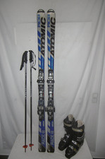 ATOMIC " RC 8 " TOP SKI