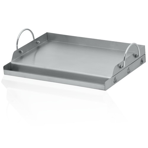 Bbq toro edelstahl grillplatte - bbq-toro,