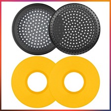 Hochdichte Ohrpolster für