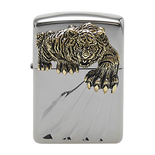 Zippo feuerzeug classic - feuerzeug,