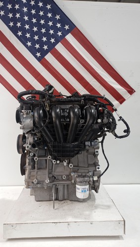 Motor für ford escape fusion - ford,