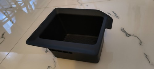 Original skoda ablagekasten - original,