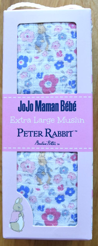 Jojo maman bebe - bebe, large
