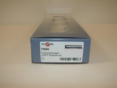Tillig 75008 - ,