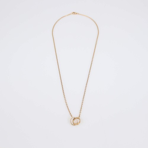 Cartier love - cartier,