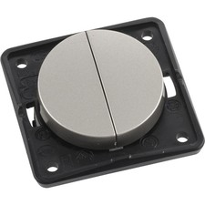 Berker Integro Flow/Pure